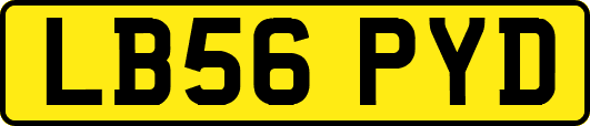 LB56PYD