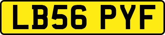 LB56PYF
