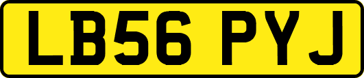 LB56PYJ