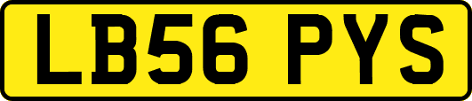 LB56PYS