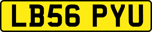 LB56PYU