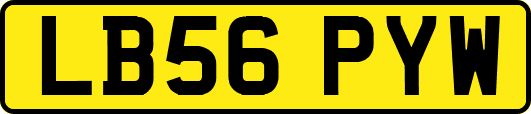 LB56PYW