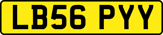 LB56PYY
