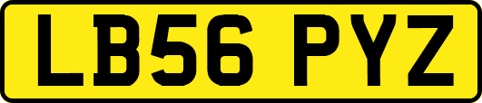 LB56PYZ