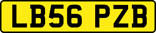 LB56PZB