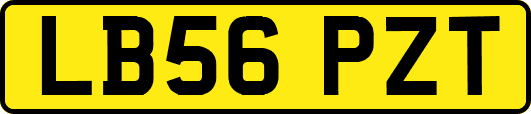 LB56PZT