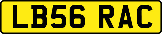 LB56RAC