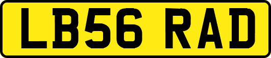 LB56RAD