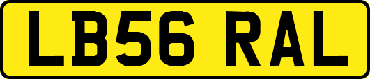 LB56RAL