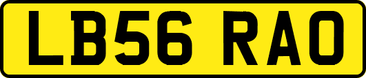 LB56RAO