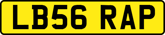 LB56RAP