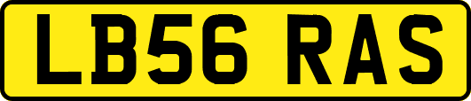 LB56RAS