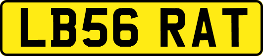 LB56RAT