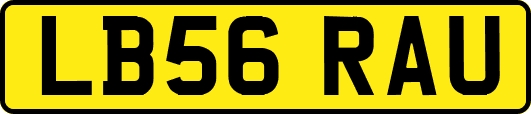LB56RAU