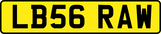 LB56RAW