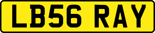 LB56RAY