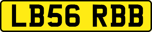 LB56RBB