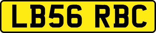 LB56RBC