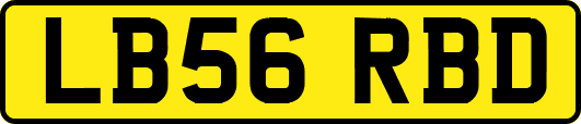 LB56RBD