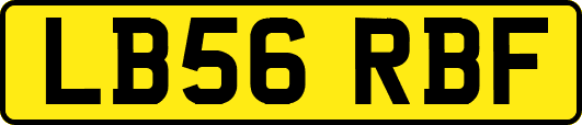 LB56RBF