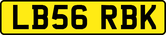 LB56RBK