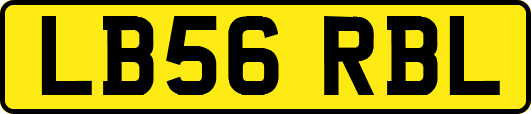 LB56RBL