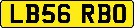 LB56RBO