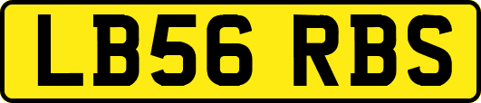 LB56RBS