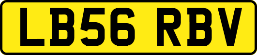 LB56RBV