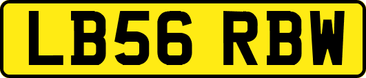 LB56RBW