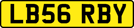 LB56RBY