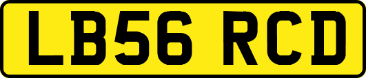 LB56RCD