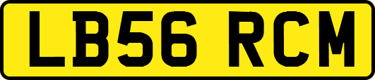 LB56RCM