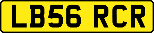 LB56RCR