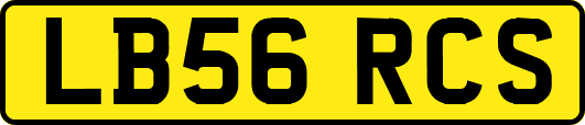 LB56RCS