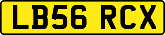 LB56RCX