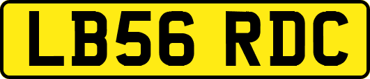 LB56RDC