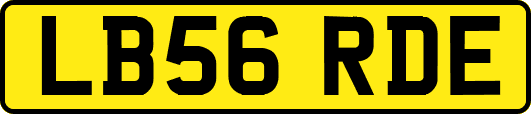 LB56RDE