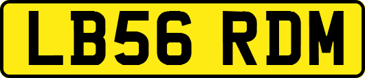 LB56RDM