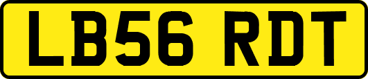 LB56RDT