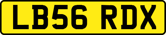 LB56RDX