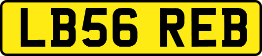 LB56REB