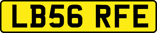 LB56RFE