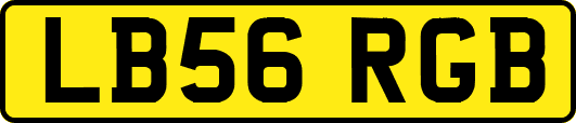 LB56RGB