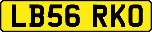 LB56RKO