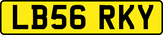 LB56RKY