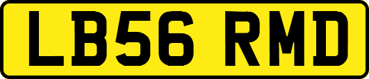 LB56RMD