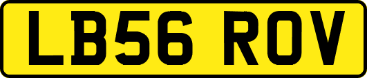 LB56ROV