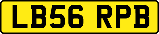 LB56RPB