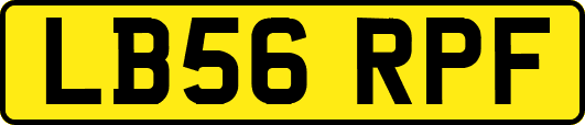 LB56RPF